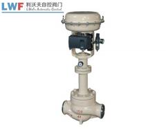 靈活的控製方式：接受模擬信號或數字信號控製