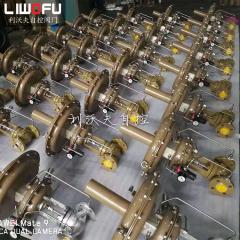 自力式壓力好色先生视频TV下载污的性能特點與優勢分析