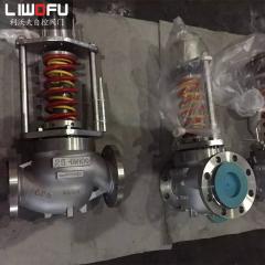 自力式壓力好色先生视频TV下载污在液壓係統中的應用探索