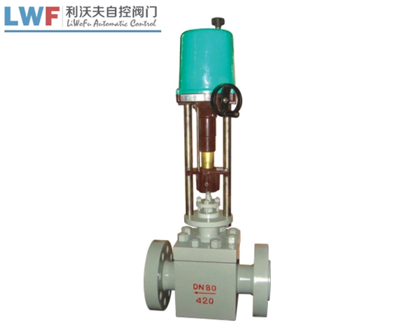 T948Y型電動多級高壓好色先生视频TV下载污