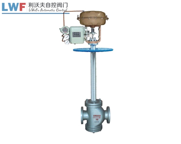 ZMAN-16D型氣動薄膜低溫雙座好色先生视频TV下载污