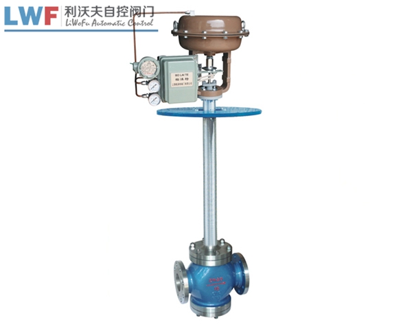 ZMAP-D氣動薄膜低溫單座好色先生视频TV下载污