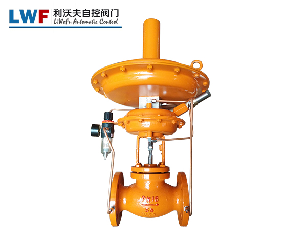 自力式帶指揮器壓力好色先生视频TV下载污